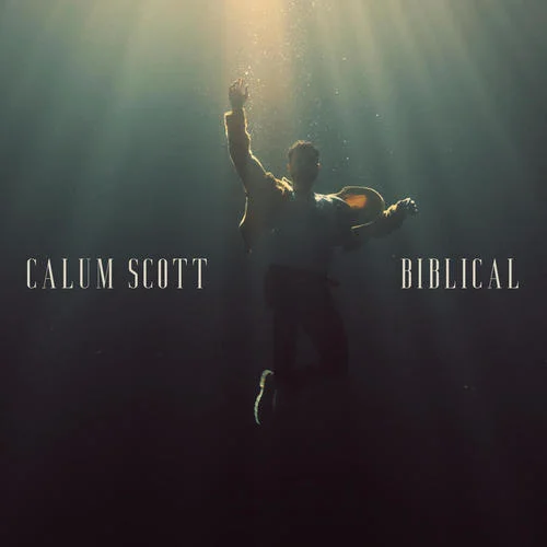 Biblical-Calum Scott