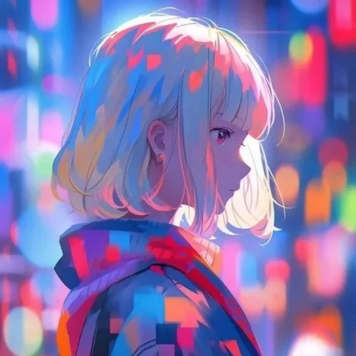 嬴政の小曲-草莓酱紫