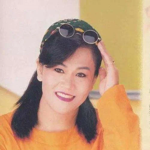 石沉大海-林玉英