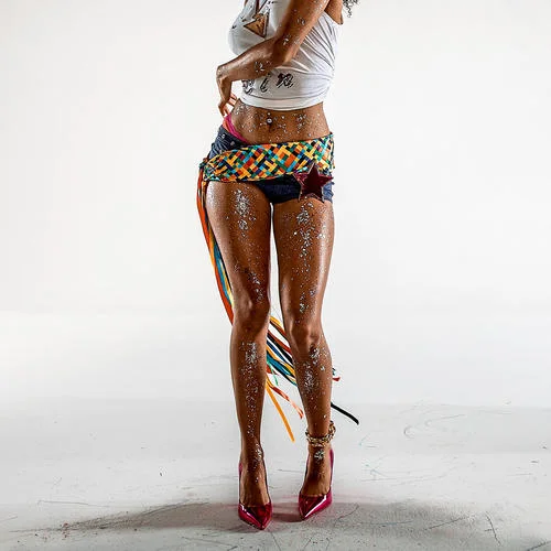 IS IT (Explicit)-Tyla