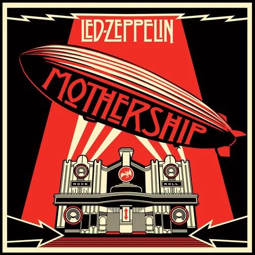 Stairway to Heaven(Remaster)-Led Zeppelin