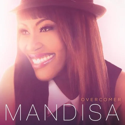 Overcomer-Mandisa