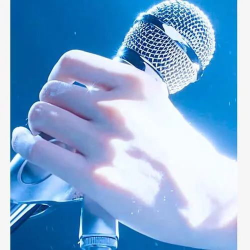 過(guò)路人 -連詩(shī)雅-曦微