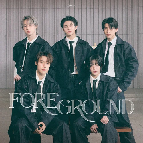 ??????????????? (Foreground)-LYKN