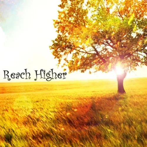 Reach Higher-Tanaki Alison