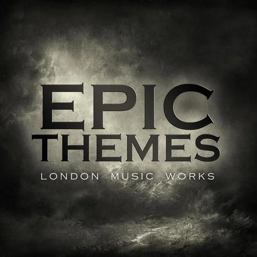 Avengers(From ”The Avengers”)-London Music Works