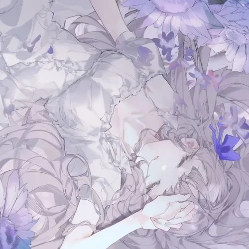 紫色の向日葵-PromiSe彭S&狼毒レイ