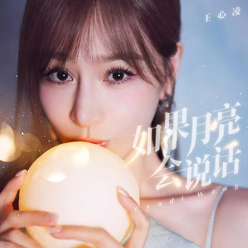 如果月亮會說話-王心凌