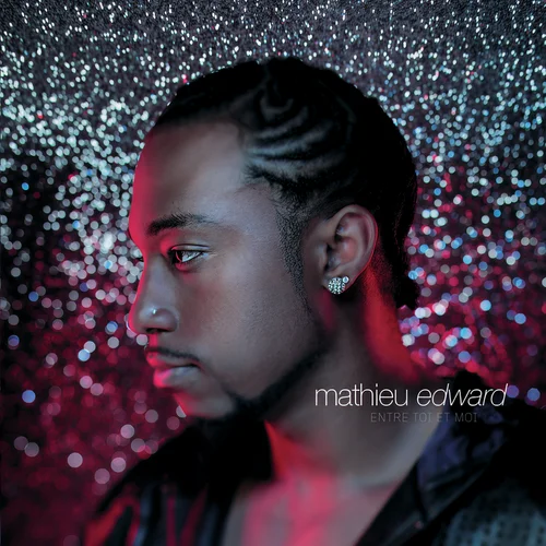 Comme Avant-Mathieu Edward&Sheryfa Luna