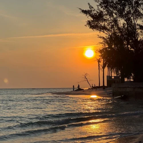 不聯系不代表不惦記-空想之喵