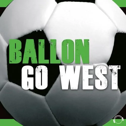 Go West(Klubbhoppers RMX)-balloon