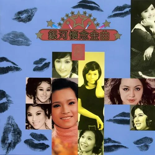 愛你恨你-李雅芳