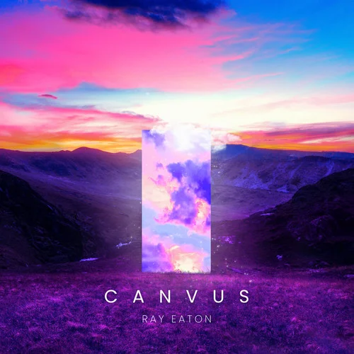 Moonlit Canvus-Ray Eaton&Tokyo.Beats
