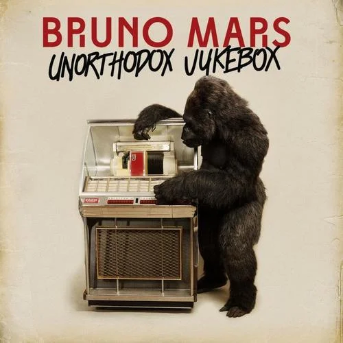 Treasure-Bruno Mars