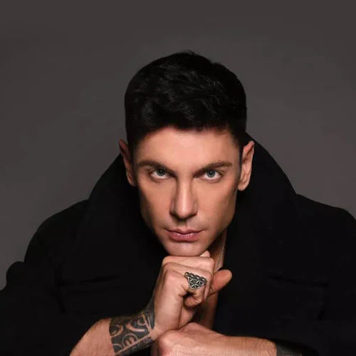 The Heart Asks Pleasure First(From The Piano／鋼琴課)-馬克西姆