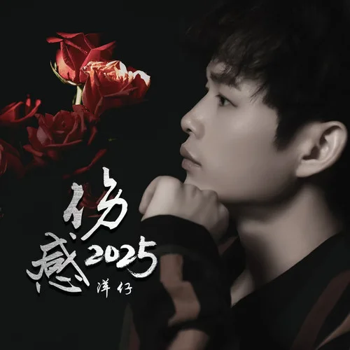 我本來就一無所有-洋仔