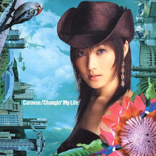 Love Chronicle-Changin\'My Life