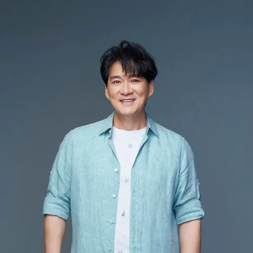 朋友一生一起走(55秒Live片段)-周華健