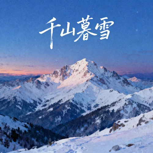 千山暮雪-別碰我耳朵
