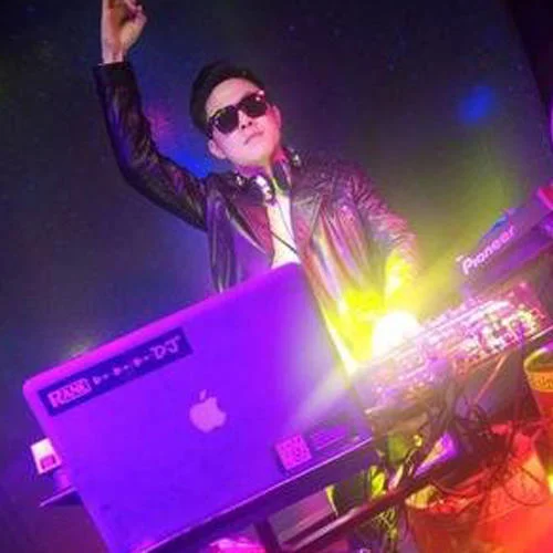 粵語DJ-殘酷游戲-鈴聲