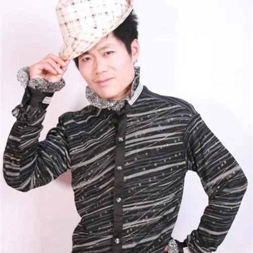 情人变成陌生人-周啊想