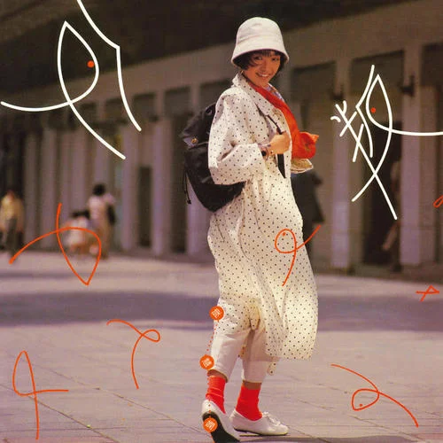 與淚抱擁-陳慧嫻