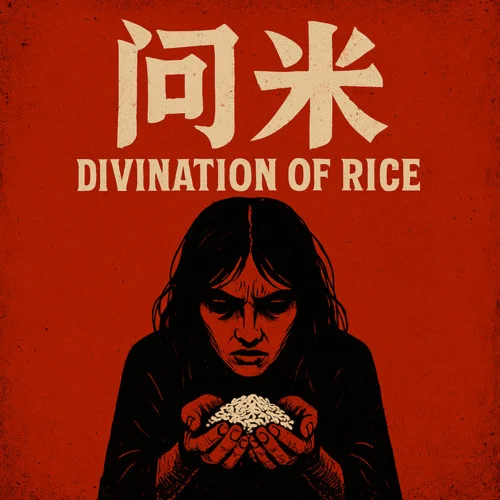 問(wèn)米-出血林