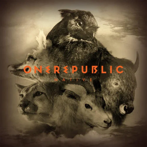 Love Runs Out-OneRepublic