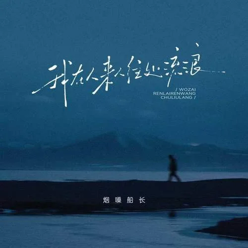 我在人来人往处流浪-烟嗓船长