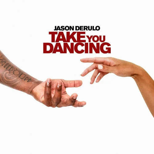 Take You Dancing-Jason Derulo