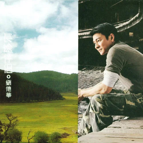 我得你-劉德華