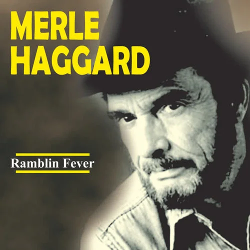 Folsom Prison Blues-Merle Haggard