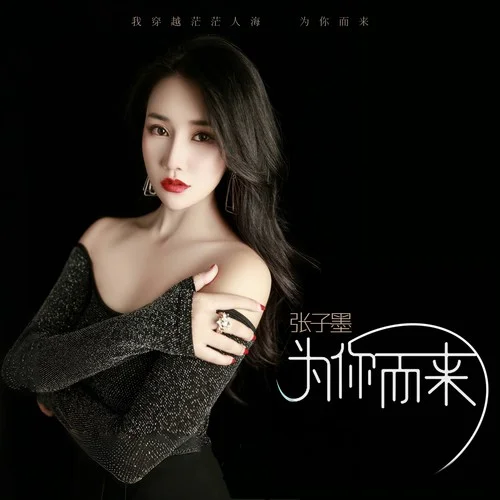 為你而來(lái)-張子墨