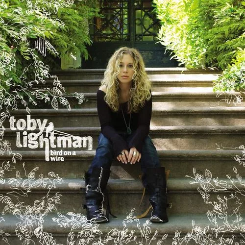 My Sweet Song-Toby Lightman