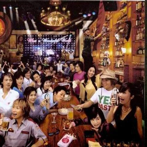 單身旅記-張雨生