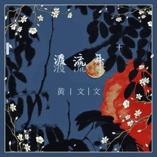 渡流年（DJ默涵版）-黃文文