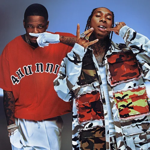 West Coast Weekend-Tyga&YG&Blxst