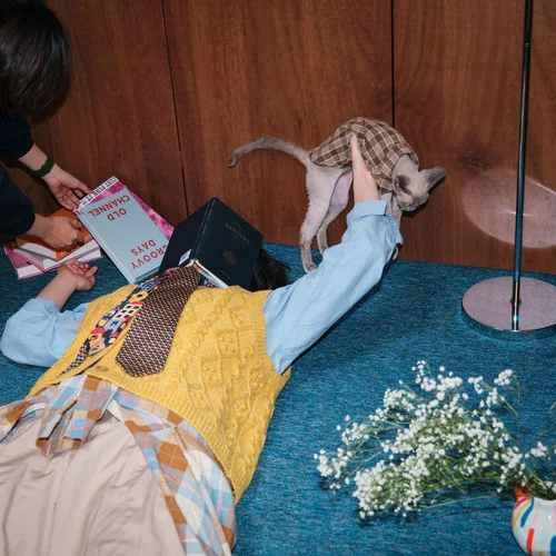 我想要做點流行音樂-回環(huán) RingAgain