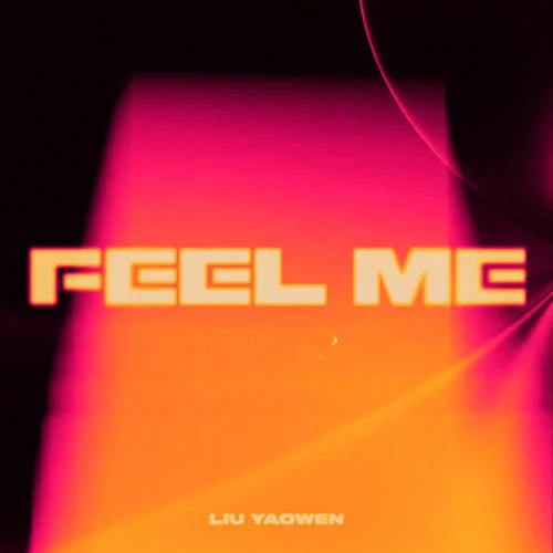 FEEL ME-刘耀文