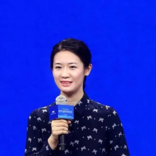 心中的另一个自己-翟雅楠