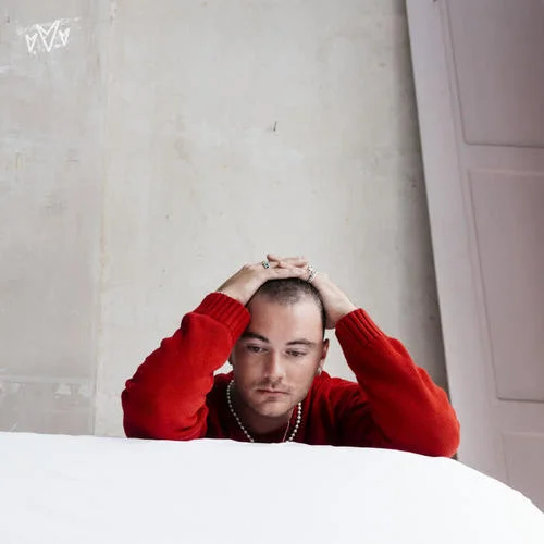 I’ll Be Waiting-Cian Ducrot