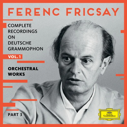 J. Strauss I: Radetzky-Marsch, Op. 228-Radio-Symphonie-Orchester Berlin&Ferenc Fricsay