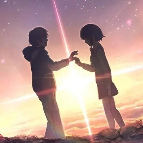 你的名字。6首BGM其實是一首歌(純音樂)-Kyle Xian