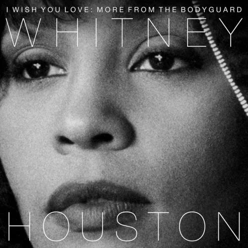 I Will Always Love You(Film Version)-Whitney Houston