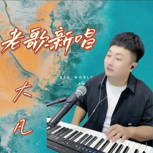 你怎么說 (cover: 路童|段彤)-大凡