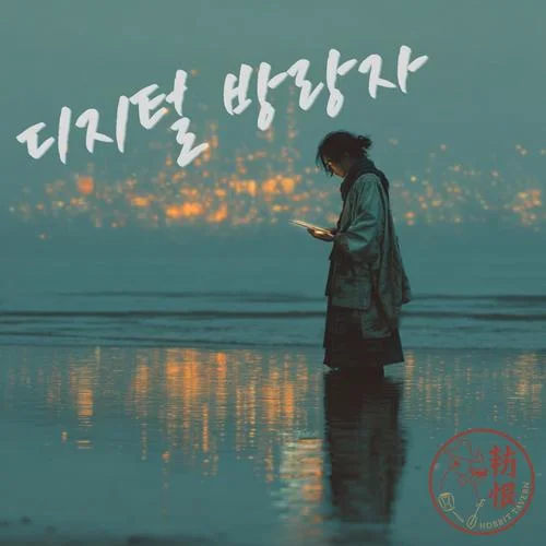 디지털 방랑자 Digital Nomad-한의노래