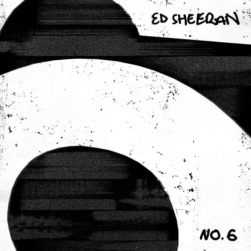 South of the Border (feat. Camila Cabello & Cardi B)-Ed Sheeran&Camila Cabello&Cardi B