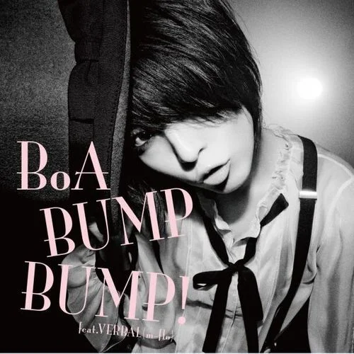 BUMP BUMP!-BoA&m-flo