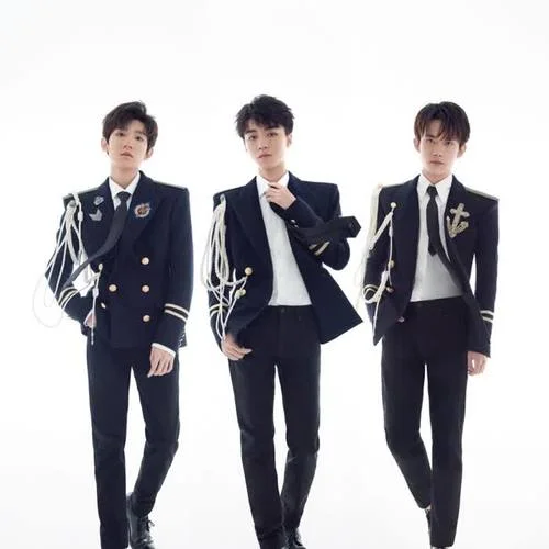 heart-TFBOYS