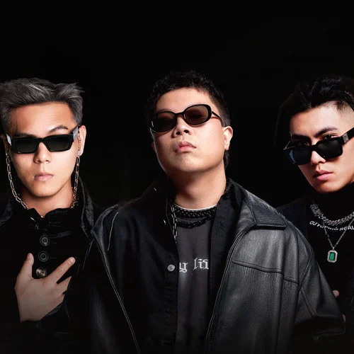 花園 (2023 FullHouse滿堂音樂節(jié)南京站)-C-block&功夫胖